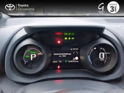 Photo 13 Toyota Yaris  Cross 116h Design MY22