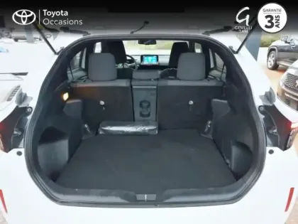 Photo 9 Toyota Yaris  Cross 116h Design MY22