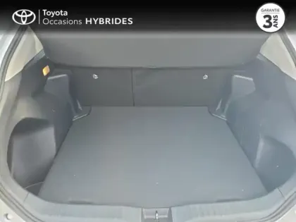 Photo 9 Toyota Yaris  Cross 116h Dynamic MY22