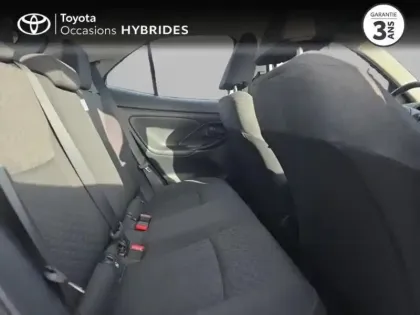 Photo 6 Toyota Yaris  Cross 116h Dynamic MY22