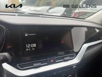 Photo 14 Kia Niro  1.6 GDi 105ch ISG + électrique 43.5ch Active DCT6