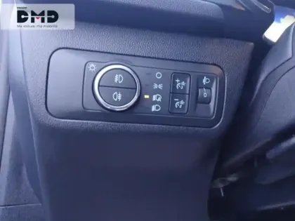 Photo 13 Ford Kuga  2.5 Duratec 180ch Hybrid FlexiFuel Titanium Business Powershift