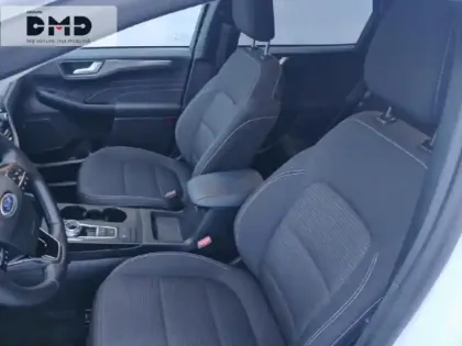 Photo 8 Ford Kuga  2.5 Duratec 180ch Hybrid FlexiFuel Titanium Business Powershift