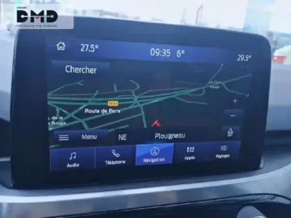 Photo 5 Ford Kuga  2.5 Duratec 180ch Hybrid FlexiFuel Titanium Business Powershift