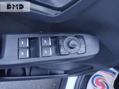 Photo 14 Ford Kuga  2.5 Duratec 180ch Hybrid FlexiFuel Titanium Business Powershift