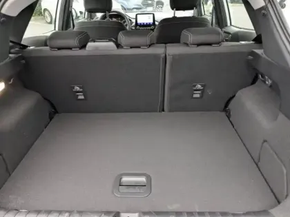 Photo 11 Ford Puma  1.0 Flexifuel 125ch S&S mHEV Titanium Business