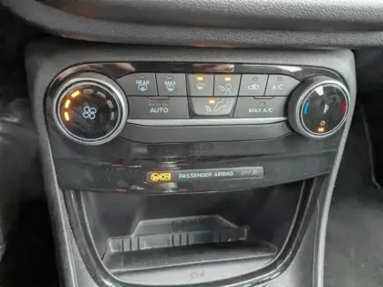 Photo 7 Ford Puma  1.0 Flexifuel 125ch S&S mHEV Titanium Business