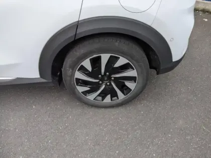 Photo 9 Ford Puma  1.0 Flexifuel 125ch S&S mHEV Titanium Business