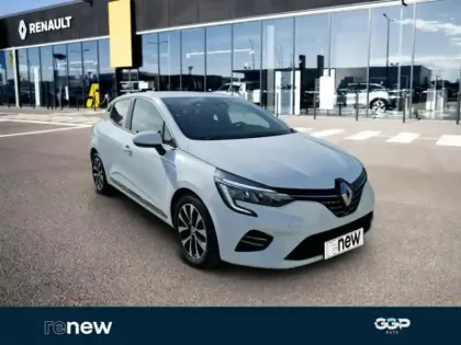 Photo 7 Renault Clio  1.0 TCe 90ch Intens -21N