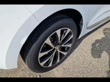 Photo 12 Renault Clio  1.0 TCe 90ch Intens -21N