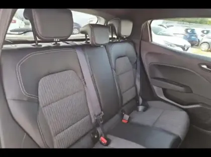 Photo 10 Renault Clio  1.0 TCe 90ch Intens -21N