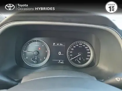 Photo 13 Hyundai Tucson  1.6 CRDI 136ch Creative DCT-7