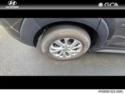 Photo 28 Hyundai Tucson  1.6 CRDI 136ch Creative DCT-7