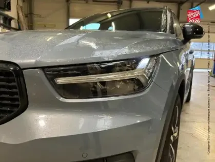 Photo 12 Volvo Xc40  D3 AdBlue 150ch R-Design Geartronic 8
