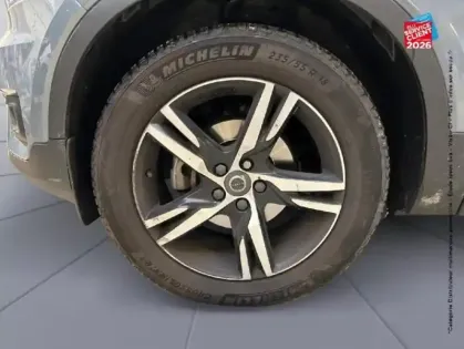 Photo 9 Volvo Xc40  D3 AdBlue 150ch R-Design Geartronic 8