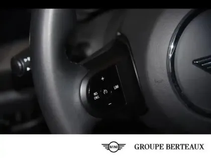 Photo 10 Mini Mini  Cooper 136ch  Edition Camden BVA7