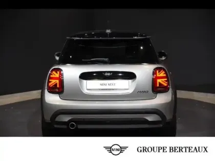 Photo 7 Mini Mini  Cooper 136ch  Edition Camden BVA7