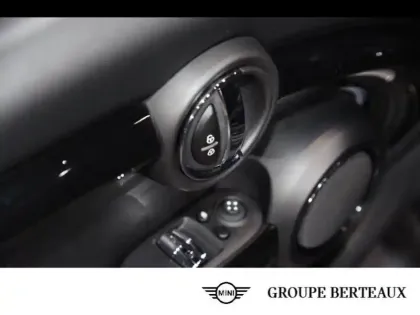 Photo 9 Mini Mini  Cooper 136ch  Edition Camden BVA7