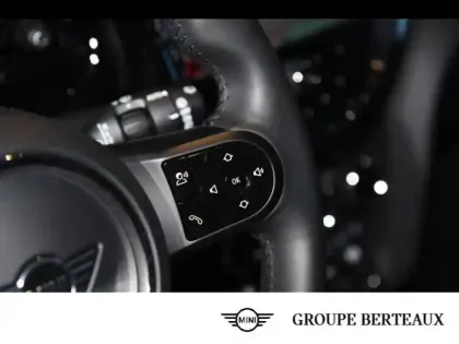 Photo 11 Mini Mini  Cooper 136ch  Edition Camden BVA7