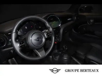 Photo 13 Mini Mini  Cooper 136ch  Edition Camden BVA7