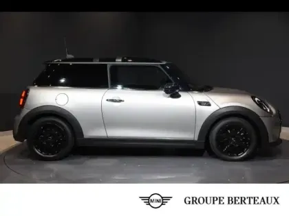 Photo 5 Mini Mini  Cooper 136ch  Edition Camden BVA7