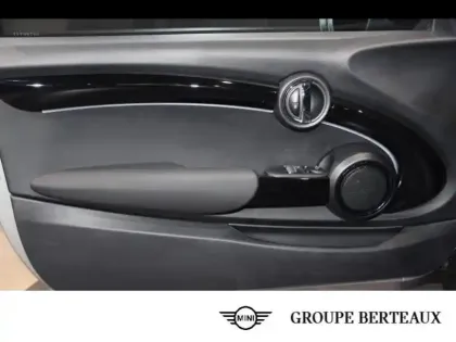 Photo 8 Mini Mini  Cooper 136ch  Edition Camden BVA7