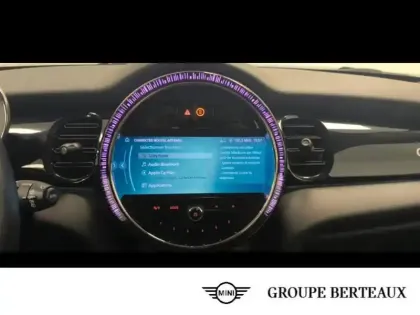 Photo 14 Mini Mini  Cooper 136ch Edition Camden BVA7