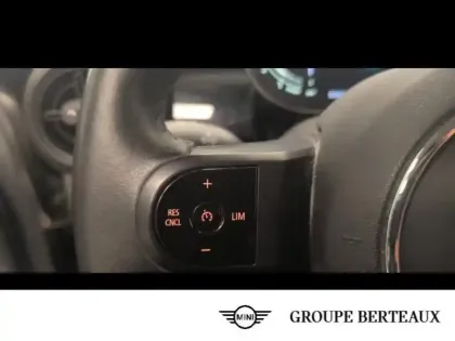 Photo 10 Mini Mini  Cooper 136ch Edition Camden BVA7