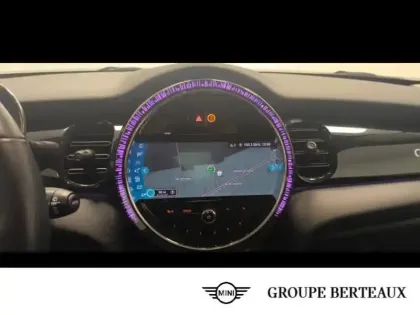 Photo 13 Mini Mini  Cooper 136ch Edition Camden BVA7