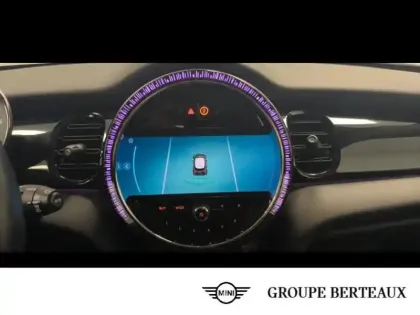 Photo 12 Mini Mini  Cooper 136ch Edition Camden BVA7