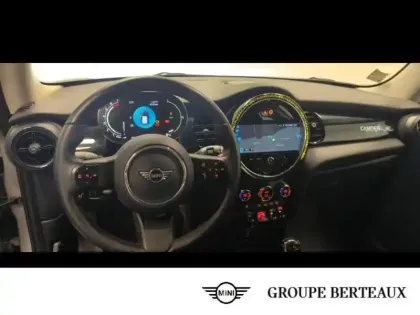 Photo 8 Mini Mini  Cooper 136ch Edition Camden BVA7