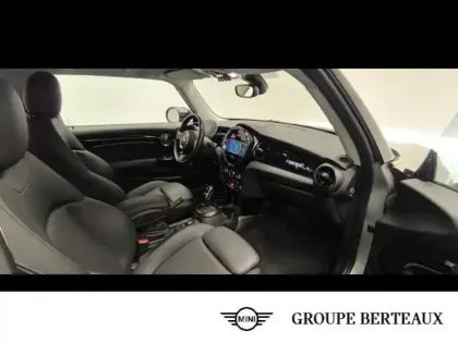 Photo 7 Mini Mini  Cooper 136ch Edition Camden BVA7