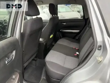 Photo 11 Suzuki Vitara  1.4 Boosterjet Hybrid 129ch Privilège