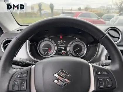 Photo 6 Suzuki Vitara  1.4 Boosterjet Hybrid 129ch Privilège