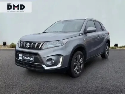 Photo Suzuki Vitara Privilège