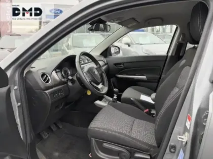 Photo 10 Suzuki Vitara  1.4 Boosterjet Hybrid 129ch Privilège