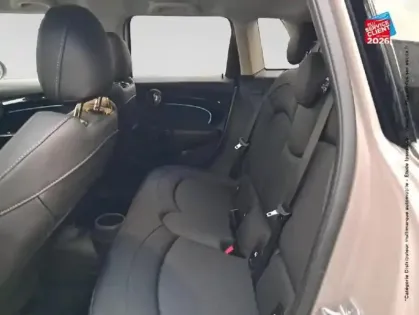 Photo 10 Mini Mini  5 Portes Cooper 136ch Edition Premium BVA7