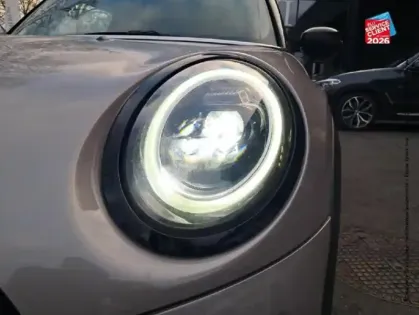 Photo 12 Mini Mini  5 Portes Cooper 136ch Edition Premium BVA7