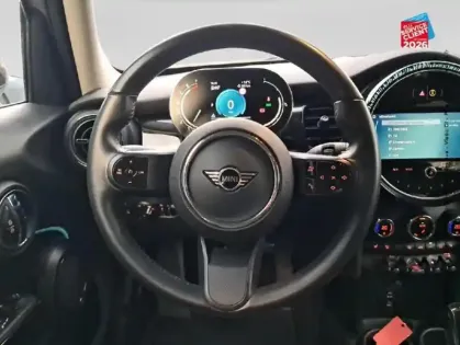 Photo 11 Mini Mini  5 Portes Cooper 136ch Edition Premium BVA7