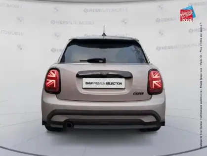 Photo 6 Mini Mini  5 Portes Cooper 136ch Edition Premium BVA7