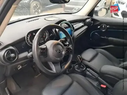 Photo 14 Mini Mini  5 Portes Cooper 136ch Edition Premium BVA7