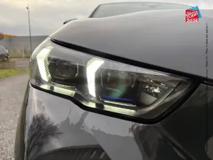 Photo 12 BMW Serie 5 Série 5 i5 M60 601ch xDrive