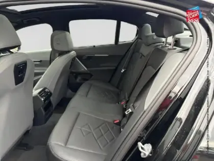 Photo 10 BMW Serie 5 Série 5 i5 M60 601ch xDrive