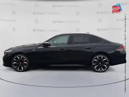 Photo 8 BMW Serie 5 Série 5 i5 M60 601ch xDrive