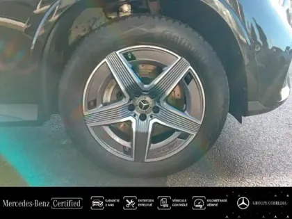 Photo 14 Mercedes Classe GLC GLC Coupé 300 d e Hybrid 197+136ch AMG Line 4Matic 9G-Tronic