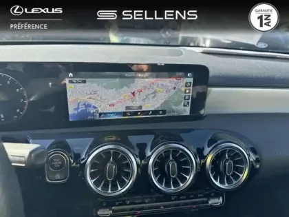 Photo 14 Mercedes Classe A  200 163ch AMG Line 7G-DCT 9cv