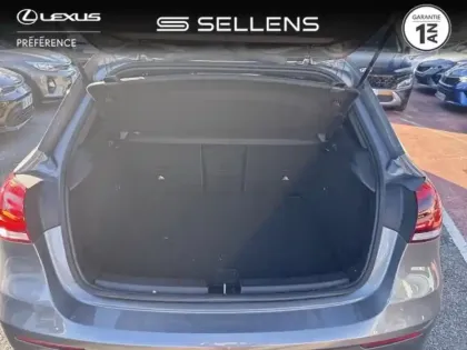 Photo 9 Mercedes Classe A  200 163ch AMG Line 7G-DCT 9cv