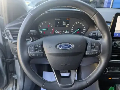 Photo 20 Ford Puma  1.0 EcoBoost 125ch S&S mHEV Titanium Powershift