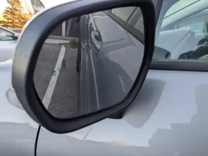 Photo 8 Ford Puma  1.0 EcoBoost 125ch S&S mHEV Titanium Powershift