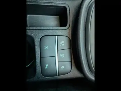 Photo 7 Ford Puma  1.0 EcoBoost 125ch S&S mHEV Titanium Powershift